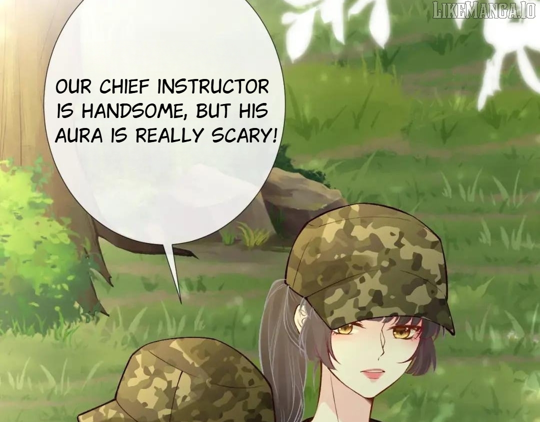 Everyone's Darling Chapter 169 - page 65